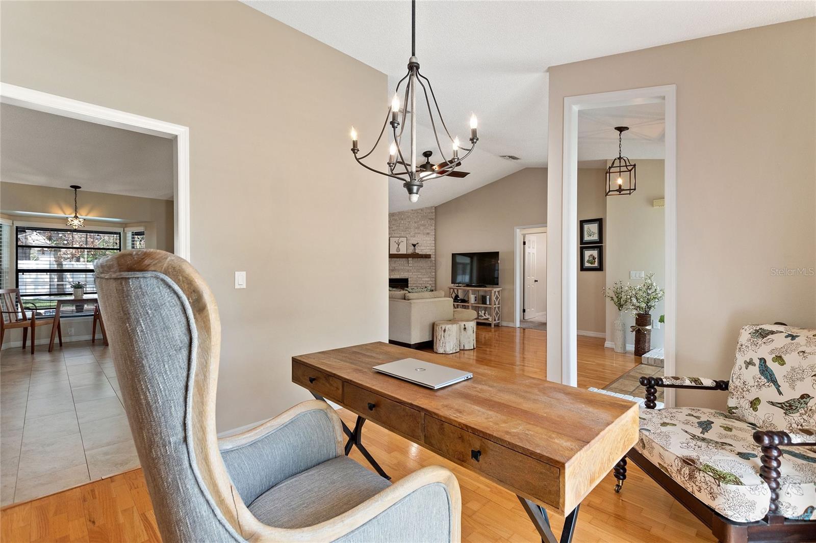 ROSE HILL - Residential