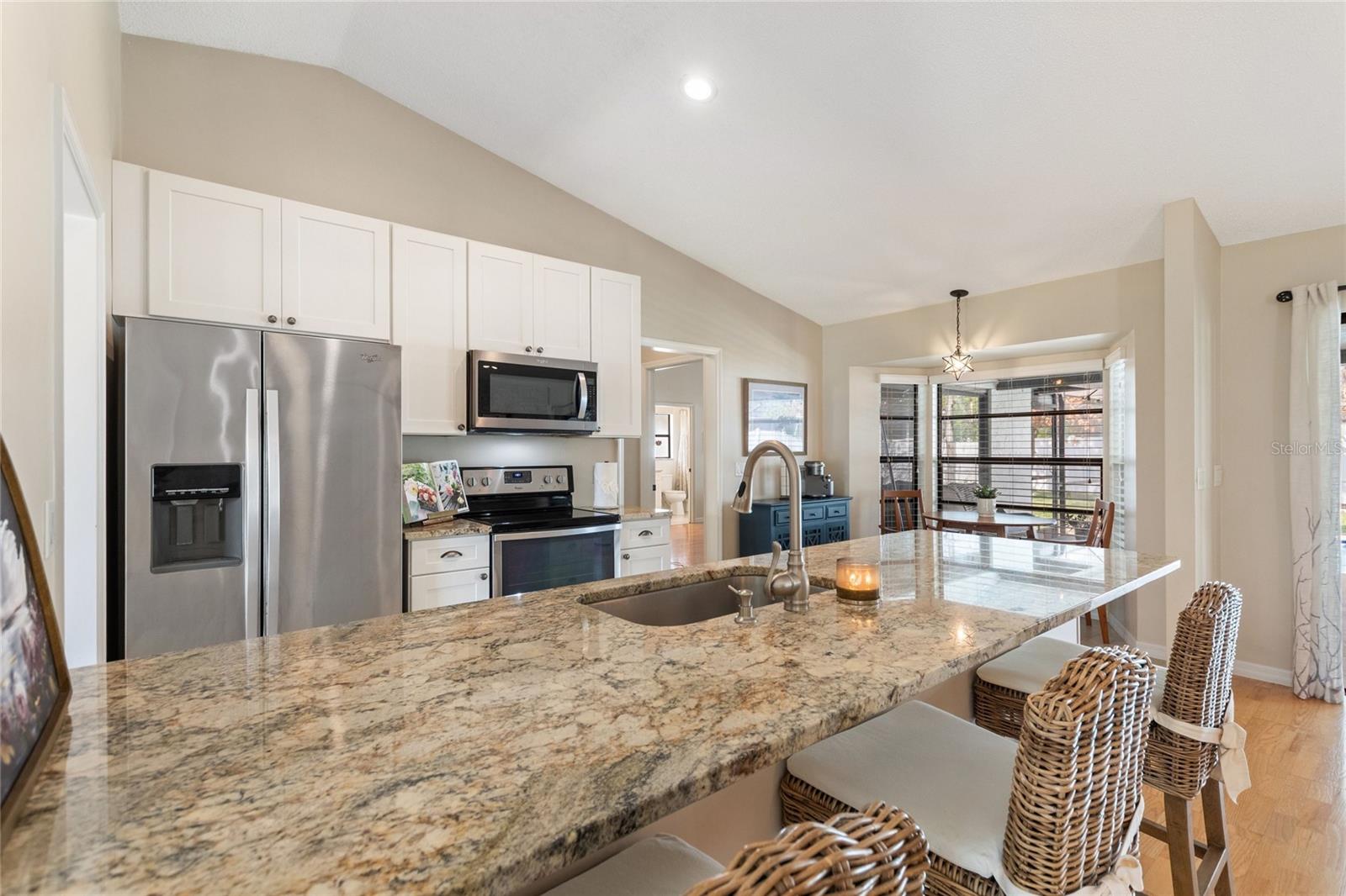 ROSE HILL - Residential