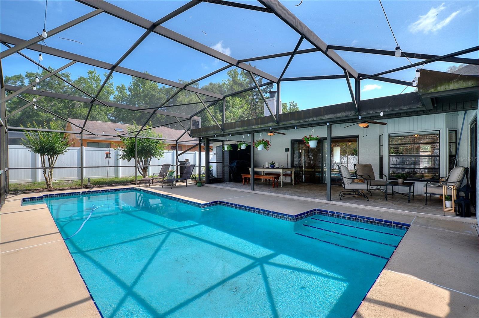 ROSE HILL - Residential