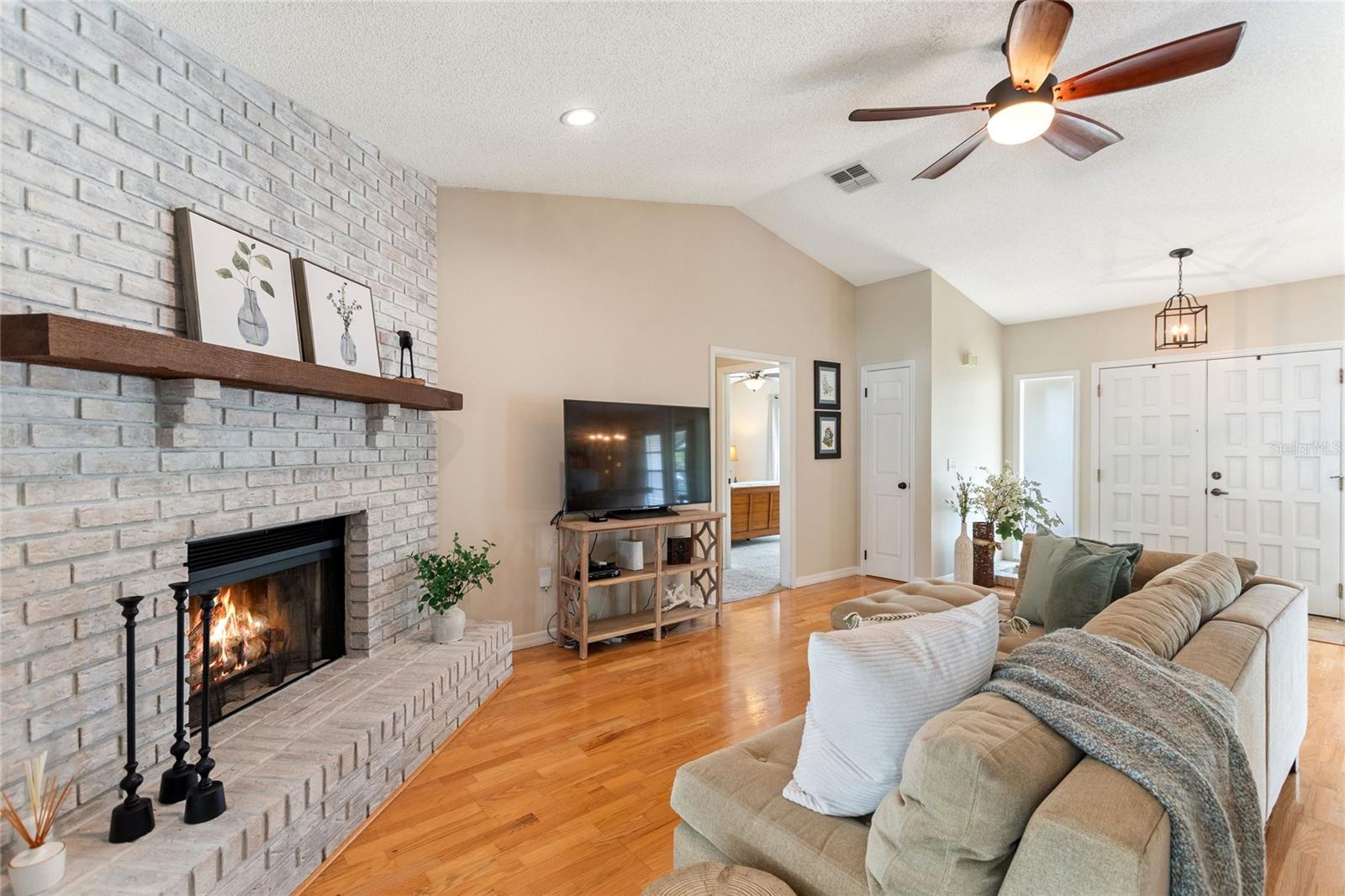 ROSE HILL - Residential