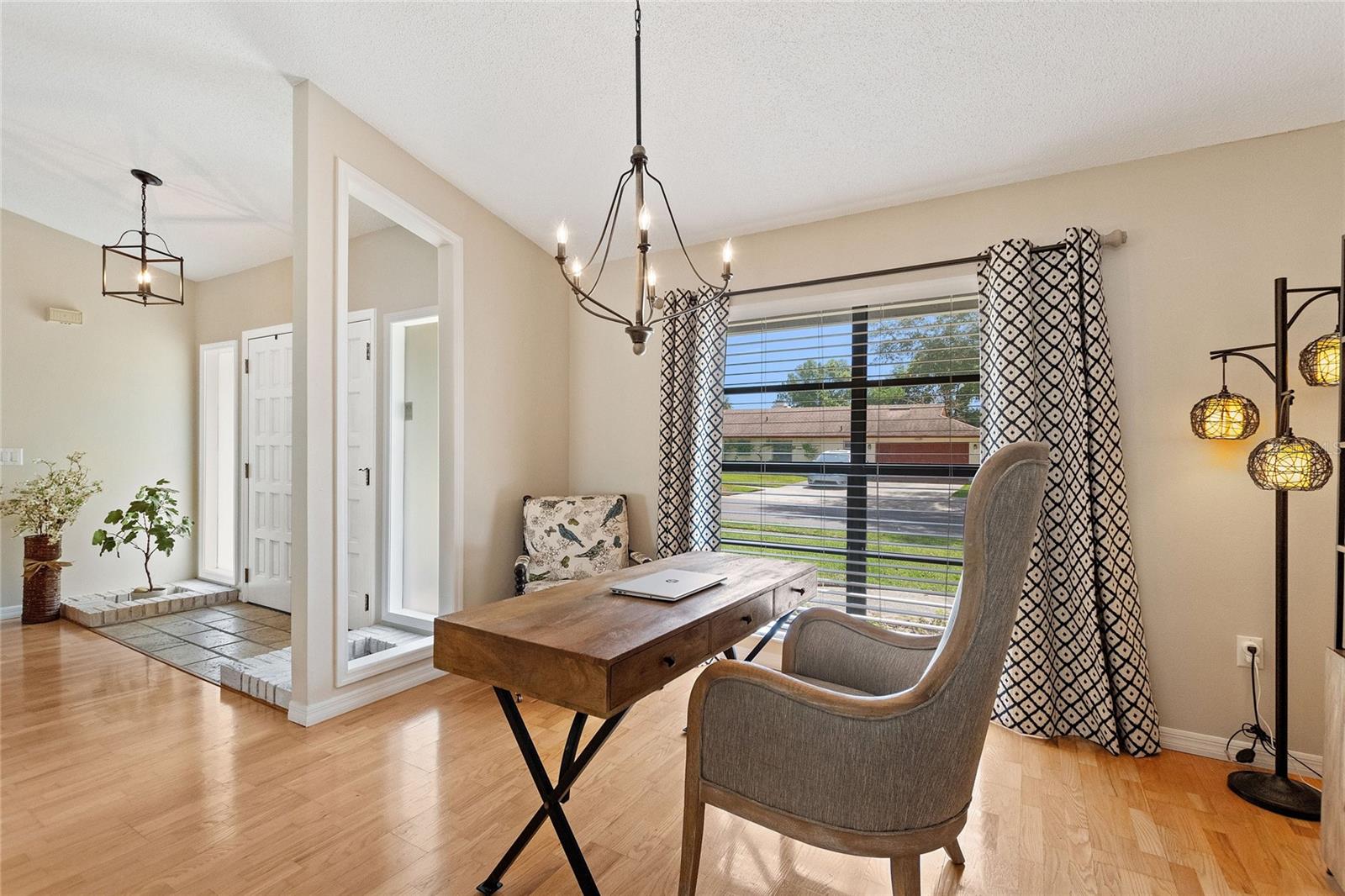 ROSE HILL - Residential