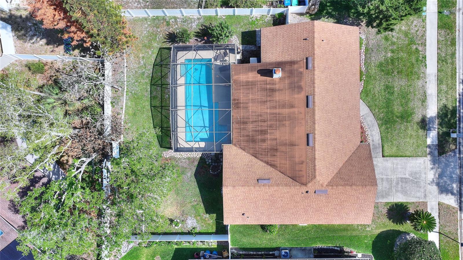 ROSE HILL - Residential