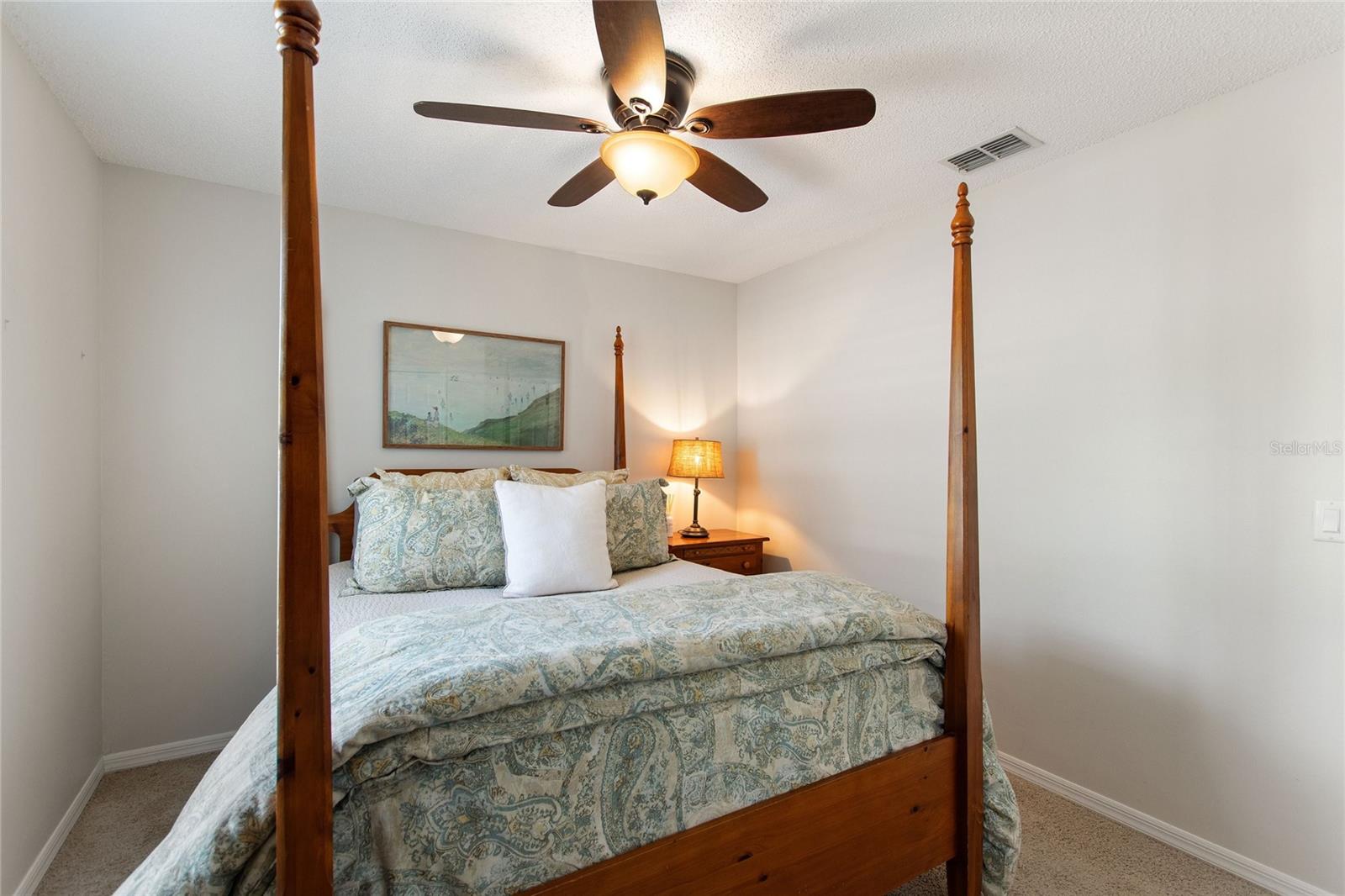 ROSE HILL - Residential