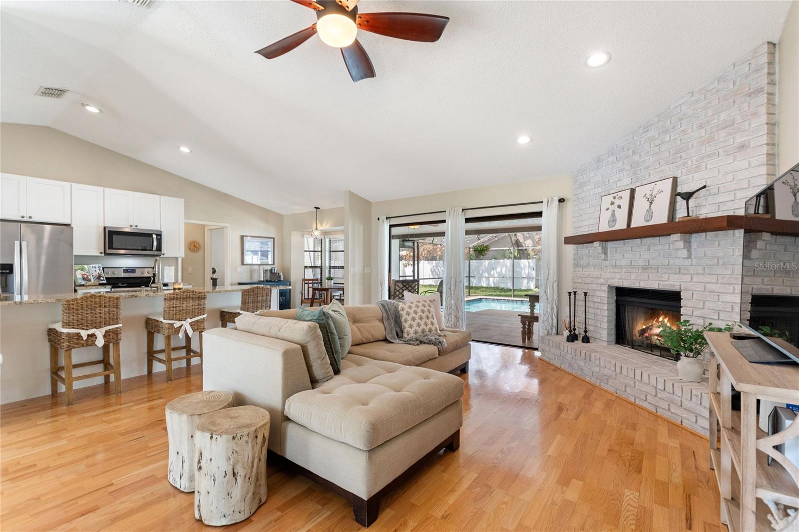 ROSE HILL - Residential