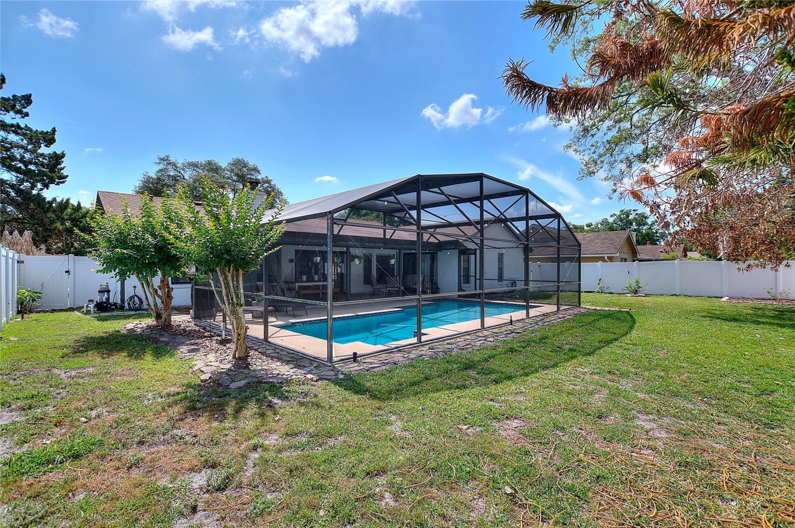 ROSE HILL - Residential