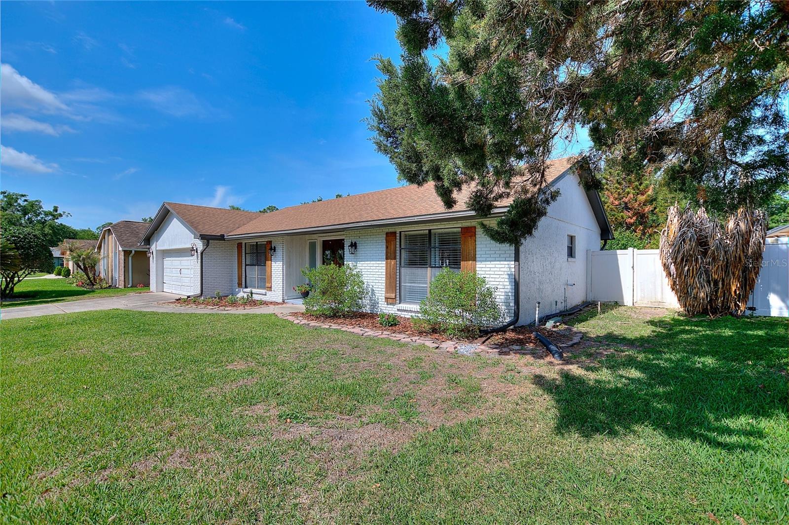 ROSE HILL - Residential