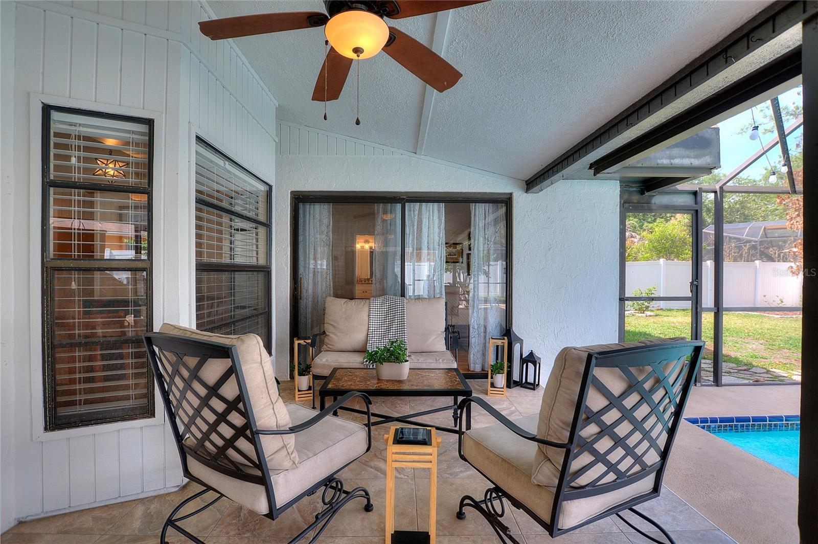 ROSE HILL - Residential