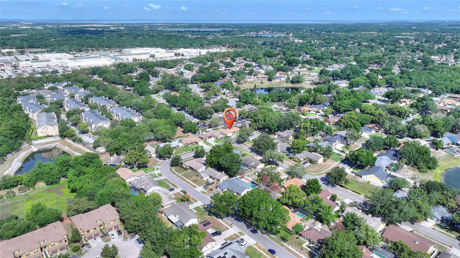 ROSE HILL - Residential