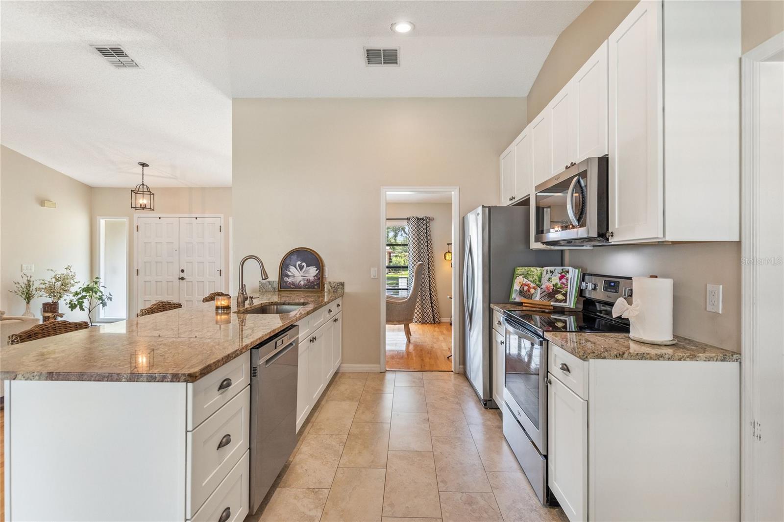 ROSE HILL - Residential