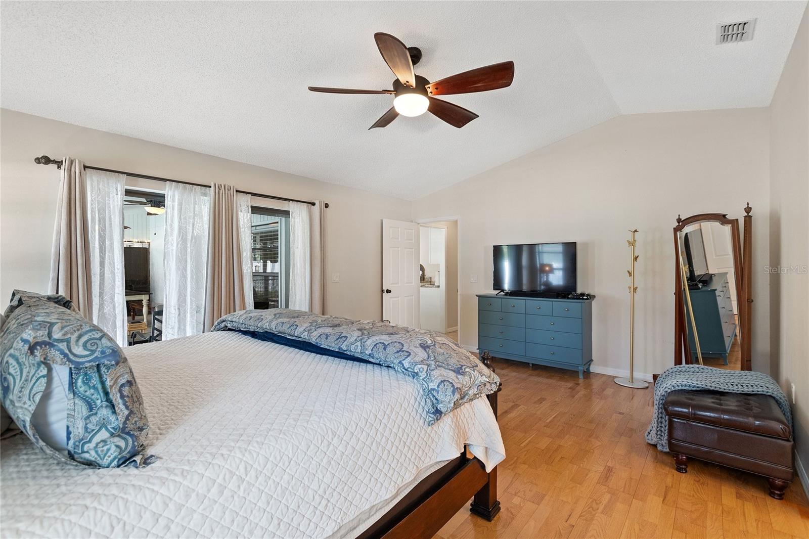 ROSE HILL - Residential