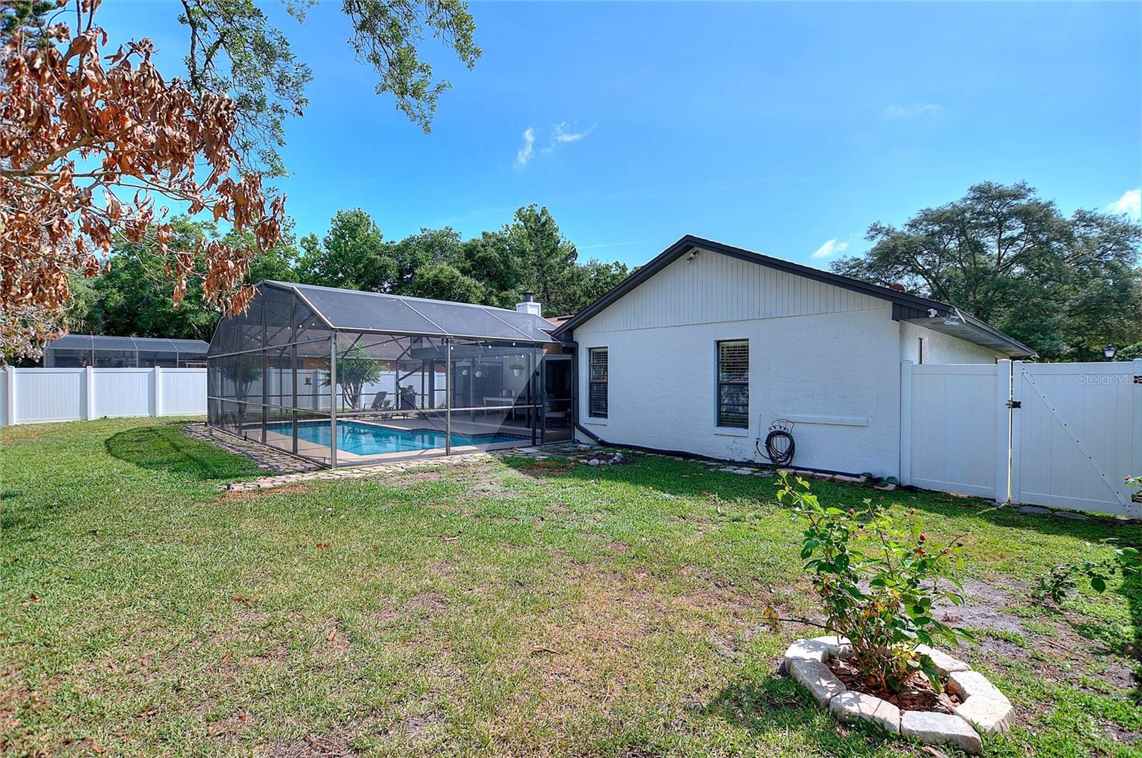 ROSE HILL - Residential