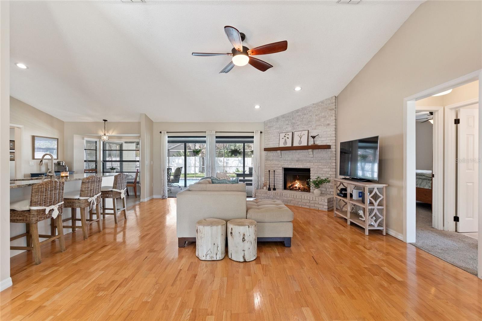 ROSE HILL - Residential