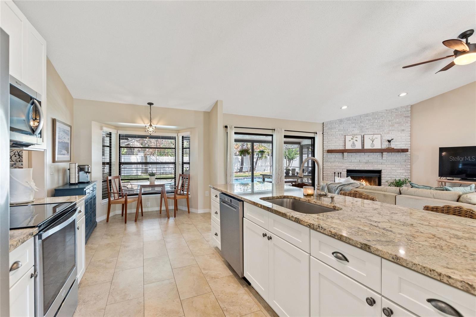 ROSE HILL - Residential