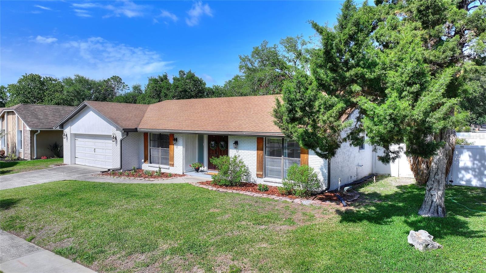 ROSE HILL - Residential