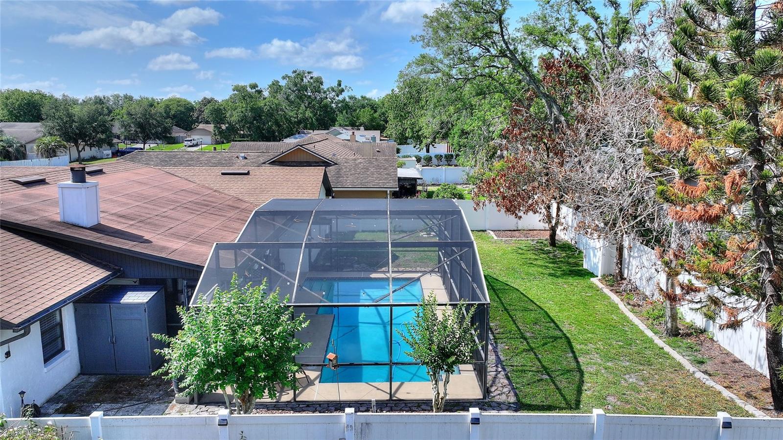 ROSE HILL - Residential