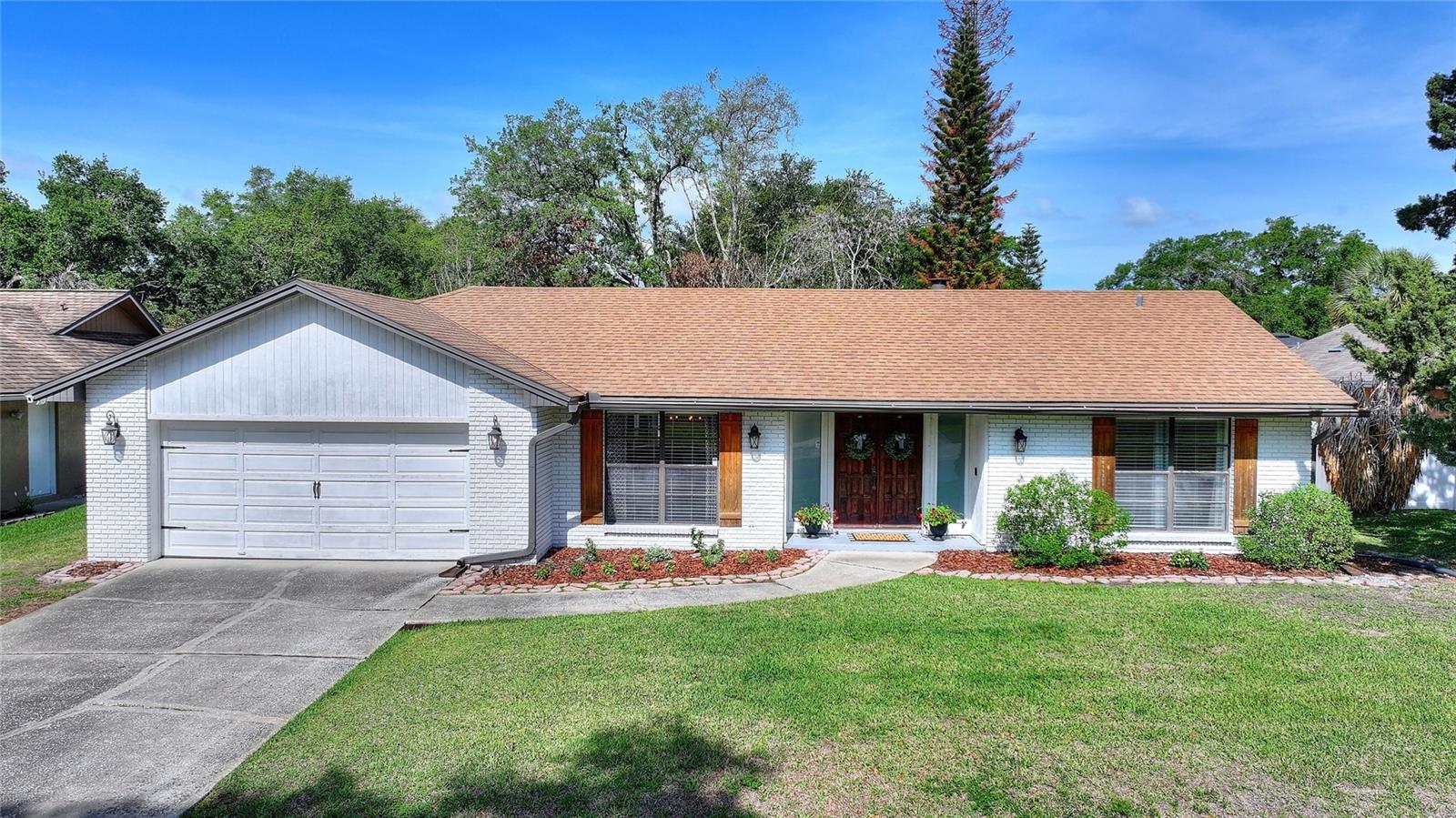 ROSE HILL - Residential