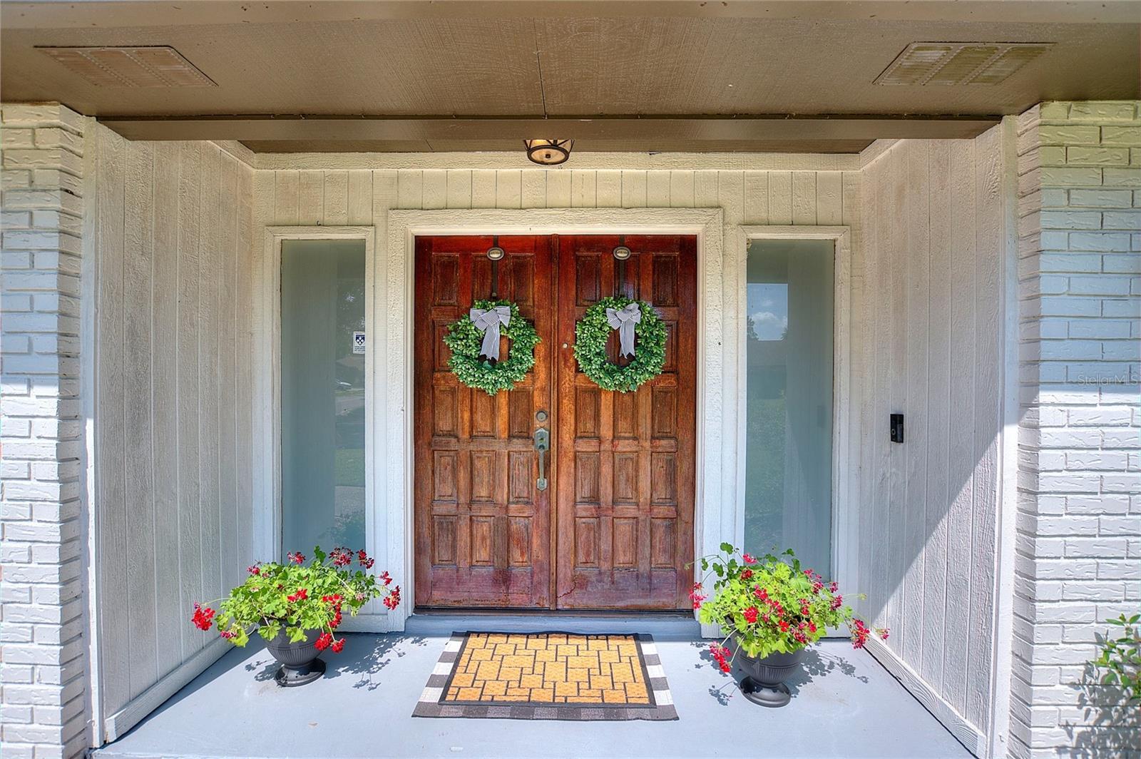 ROSE HILL - Residential