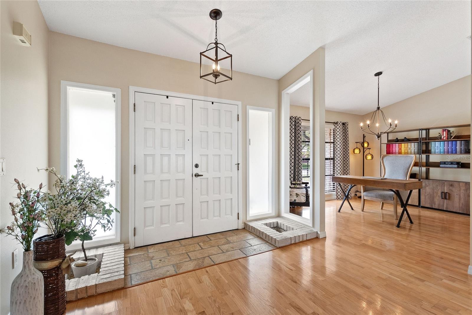 ROSE HILL - Residential