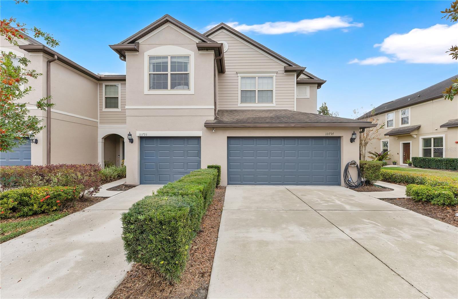 JACKSON PARK 2 PH 1 - Residential