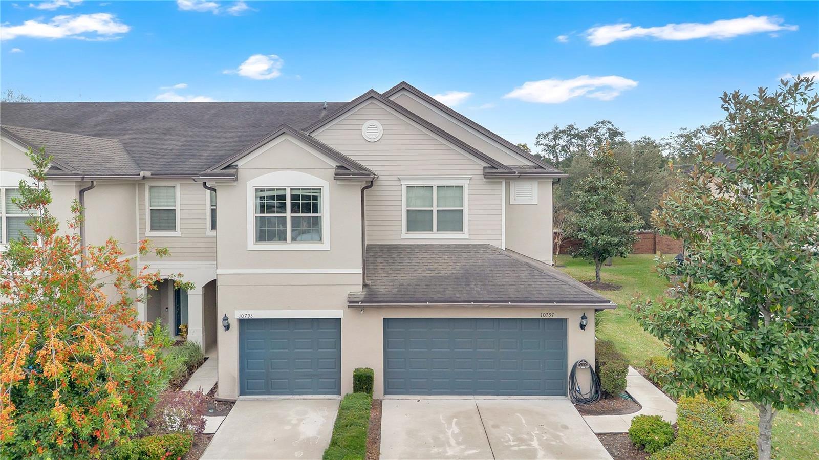 JACKSON PARK 2 PH 1 - Residential