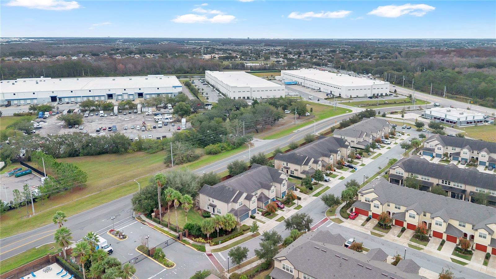 JACKSON PARK 2 PH 1 - Residential