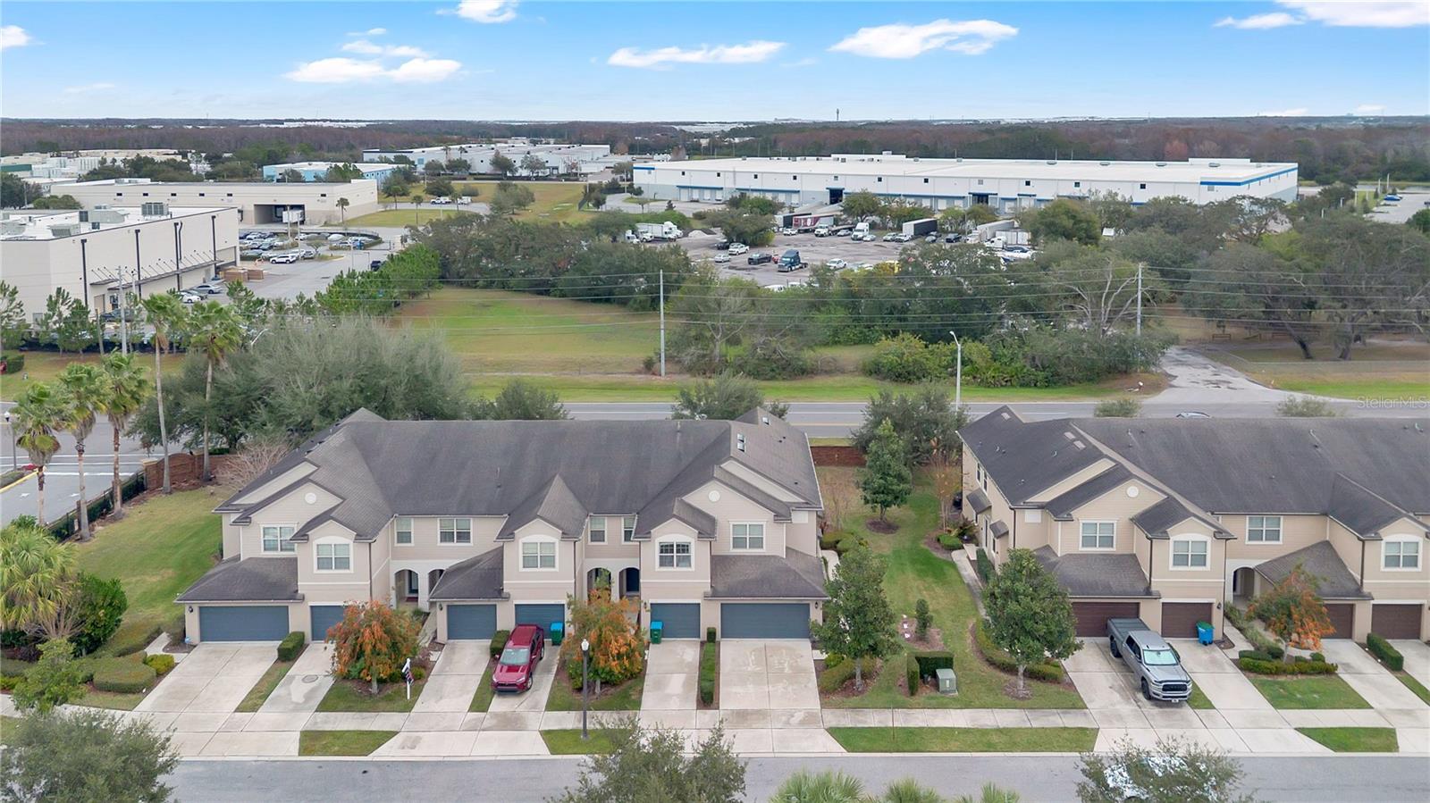 JACKSON PARK 2 PH 1 - Residential