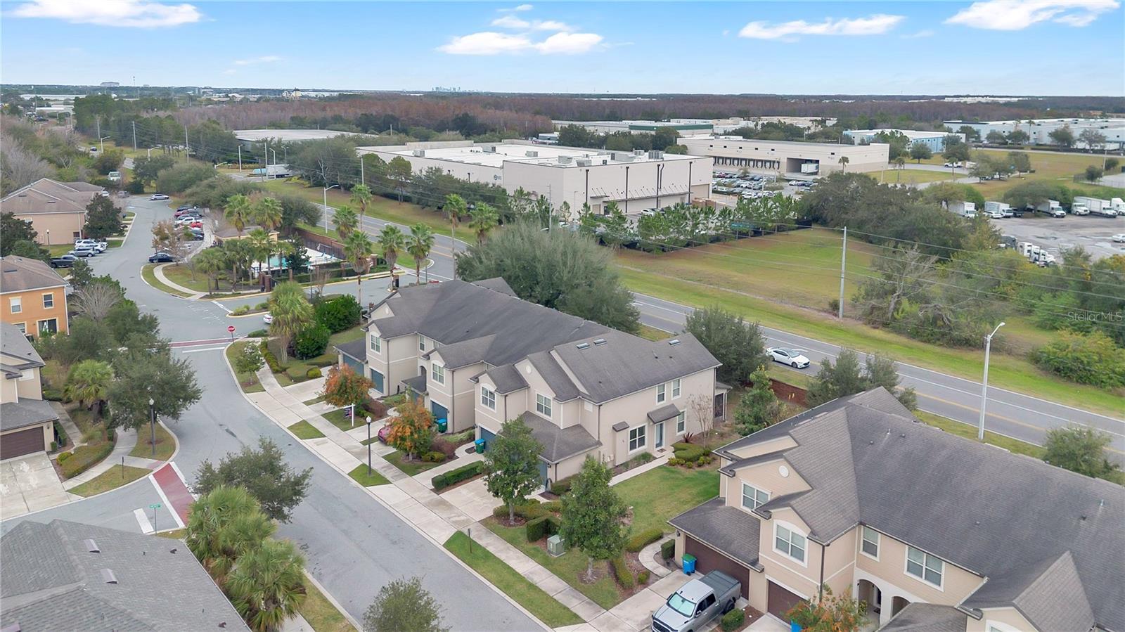 JACKSON PARK 2 PH 1 - Residential