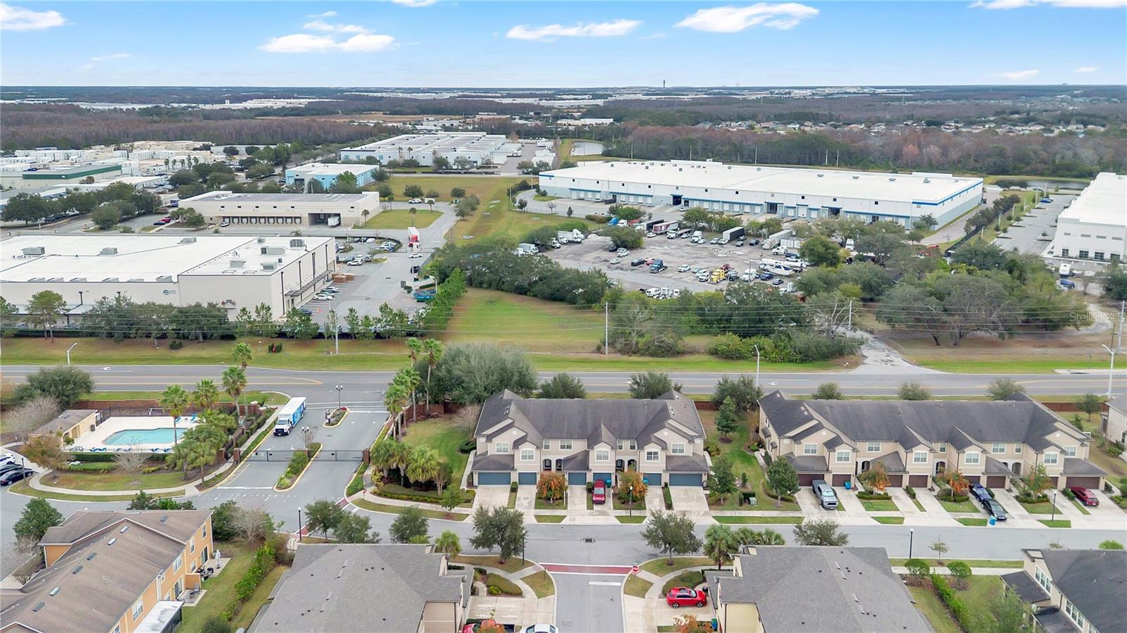 JACKSON PARK 2 PH 1 - Residential