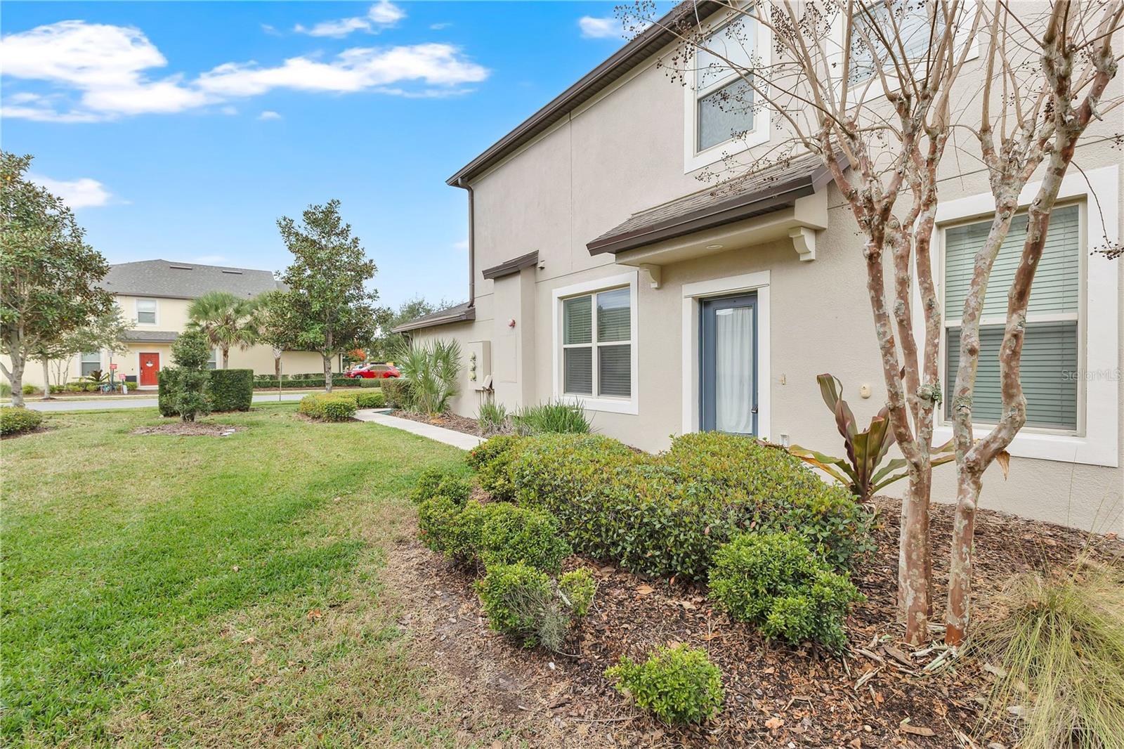 JACKSON PARK 2 PH 1 - Residential