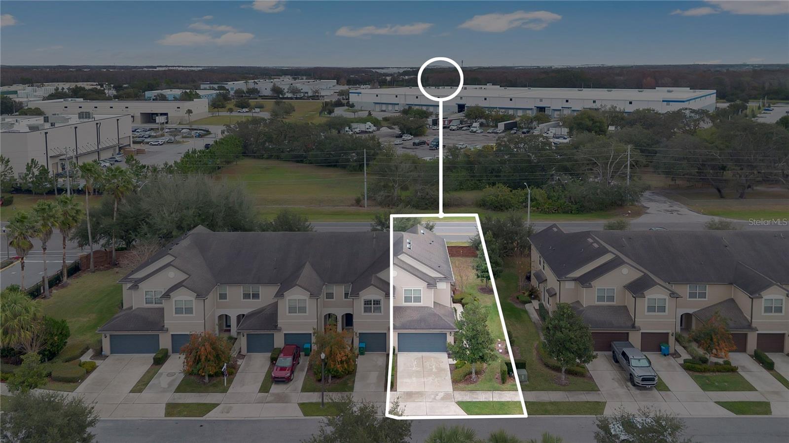 JACKSON PARK 2 PH 1 - Residential