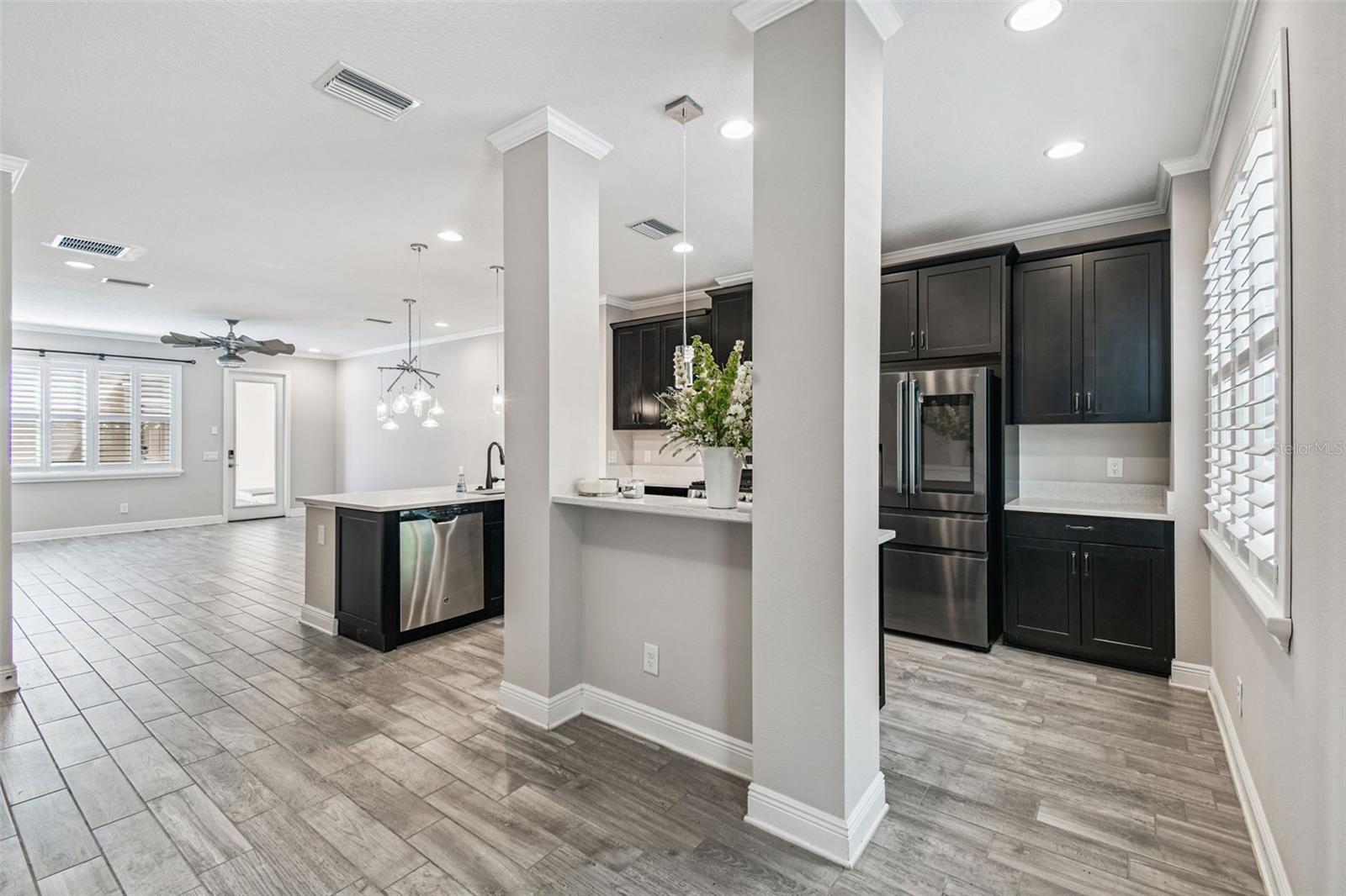 STARKEY RANCH VILLAGE I PH 3 - Residential Lease