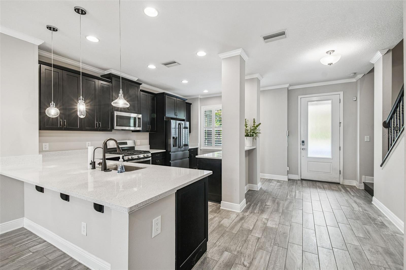 STARKEY RANCH VILLAGE I PH 3 - Residential Lease