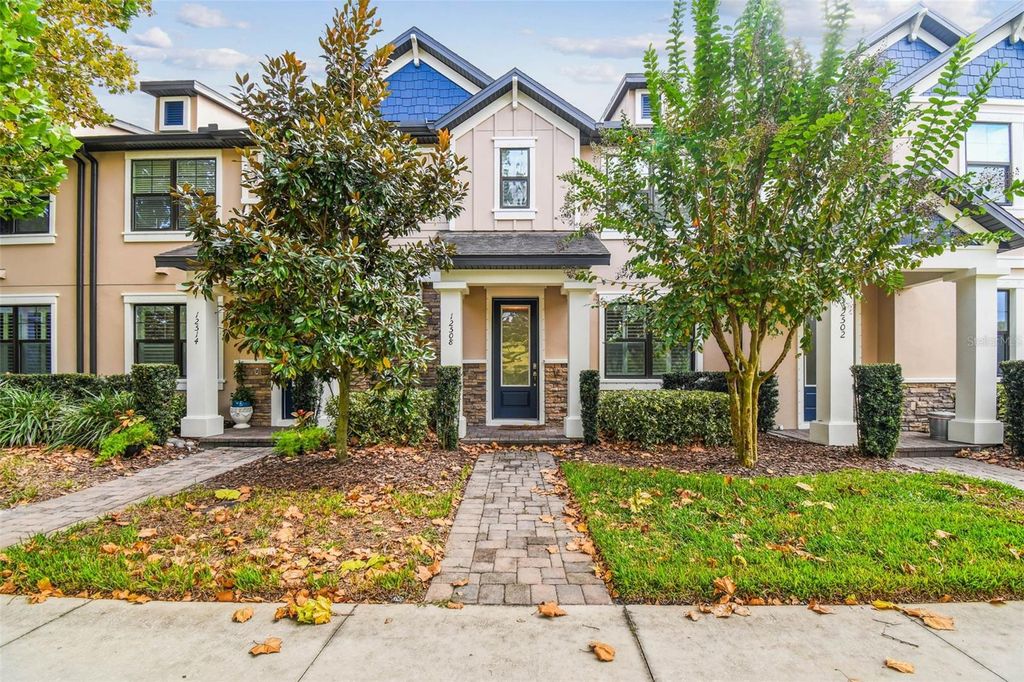 Photo of 12508 Rangeland Boulevard, Odessa, FL 33556 (MLS # W7880341)