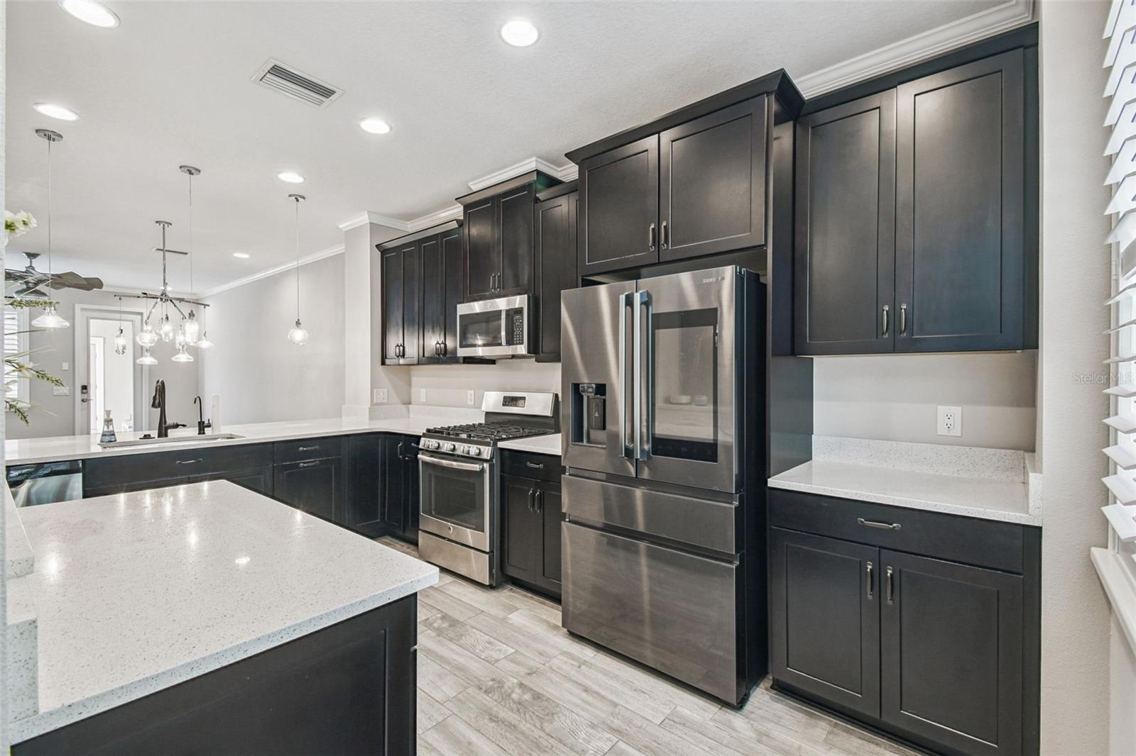 STARKEY RANCH VILLAGE I PH 3 - Residential Lease