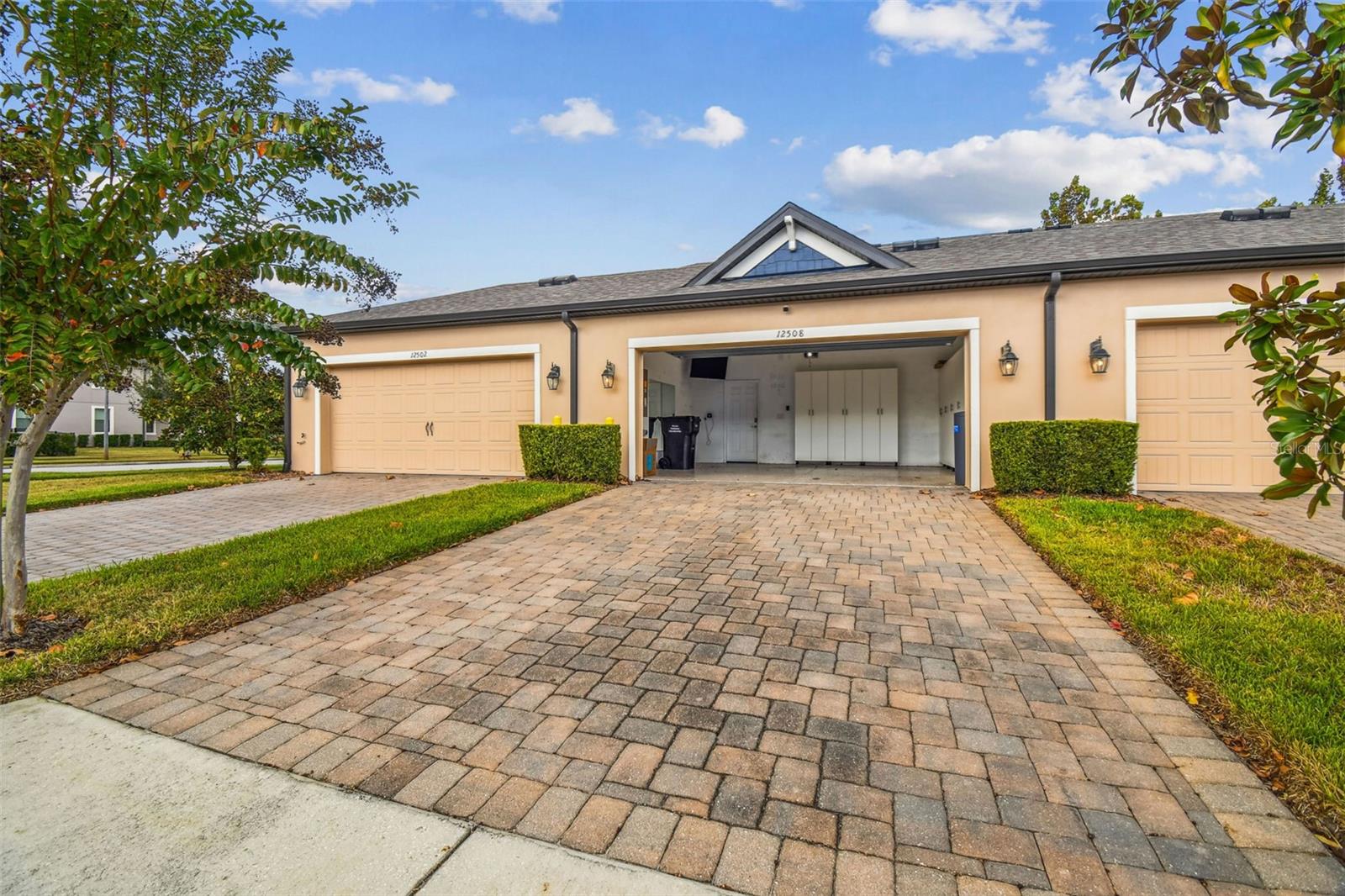 STARKEY RANCH VILLAGE I PH 3 - Residential Lease