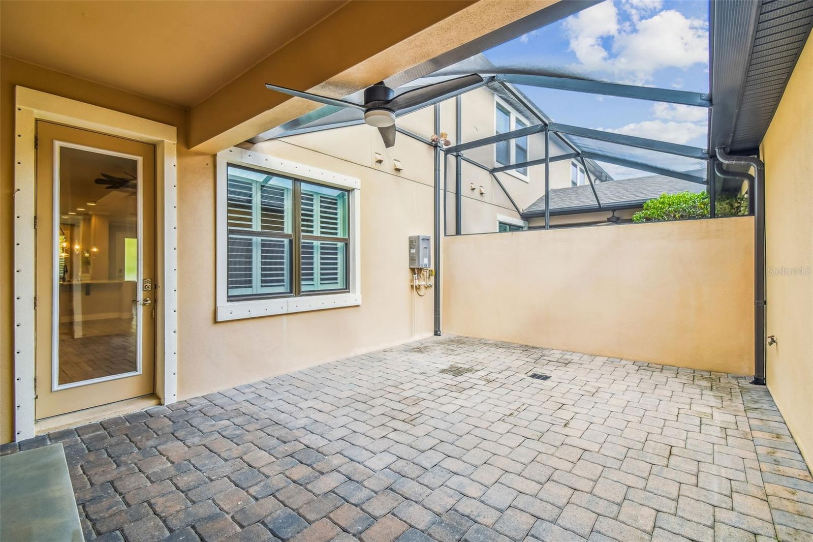 STARKEY RANCH VILLAGE I PH 3 - Residential Lease