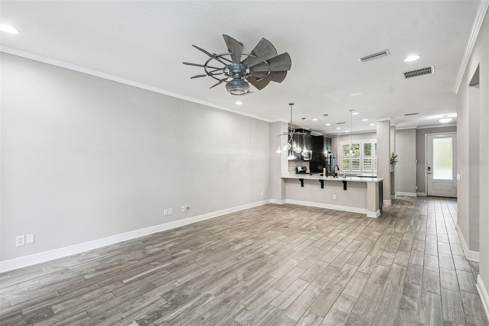 STARKEY RANCH VILLAGE I PH 3 - Residential Lease