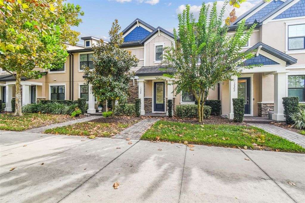 Photo of 12508 Rangeland Boulevard, Odessa, FL 33556 (MLS # W7880341)