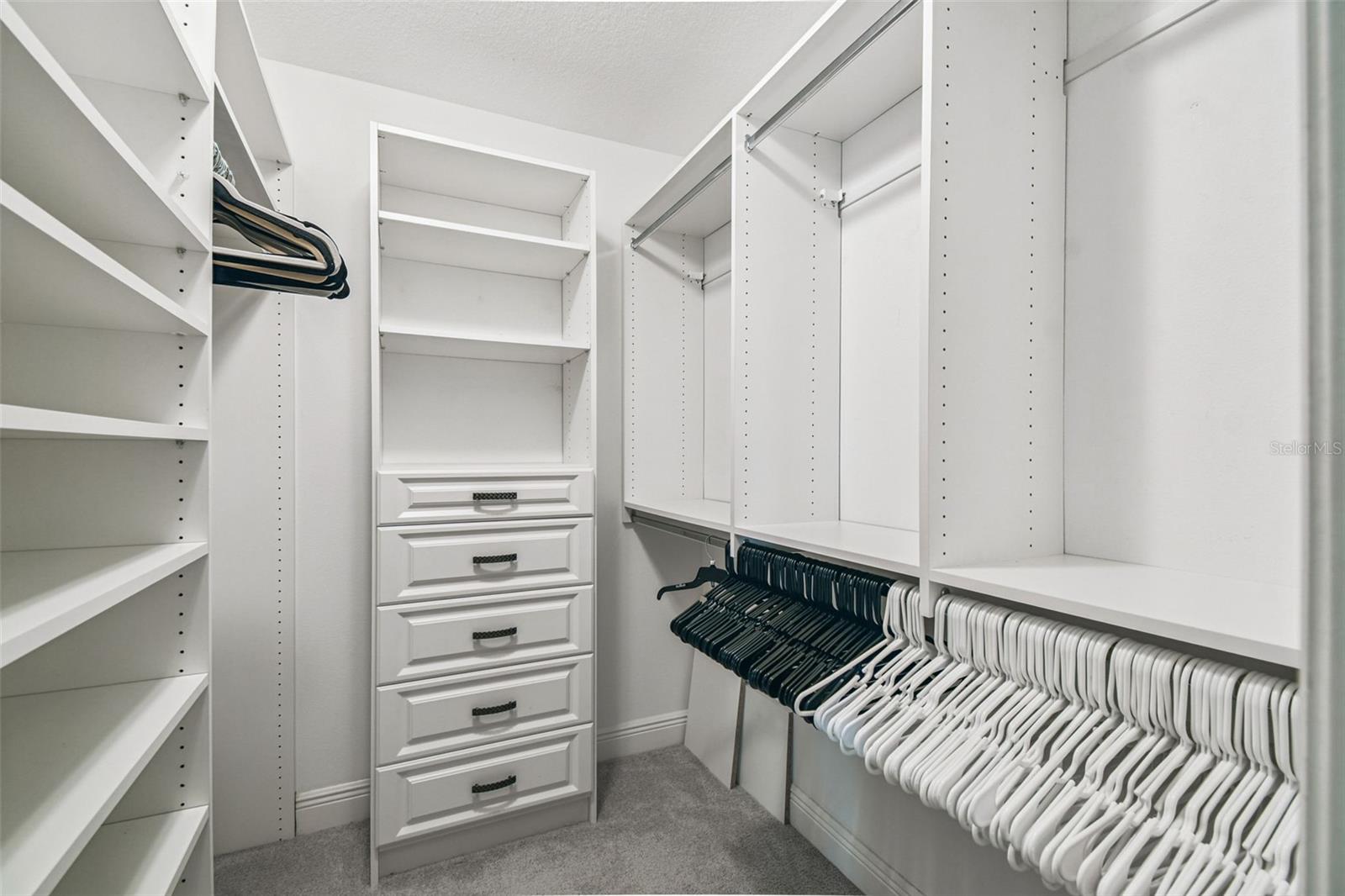 STARKEY RANCH VILLAGE I PH 3 - Residential Lease