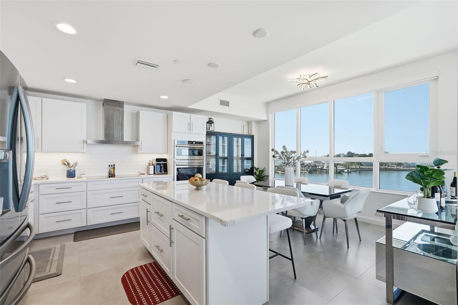 MARINA BAY 880 CONDO - Residential Lease