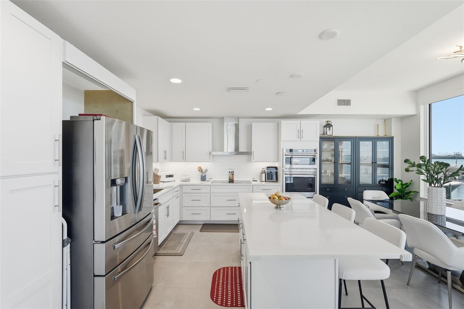 MARINA BAY 880 CONDO - Residential Lease