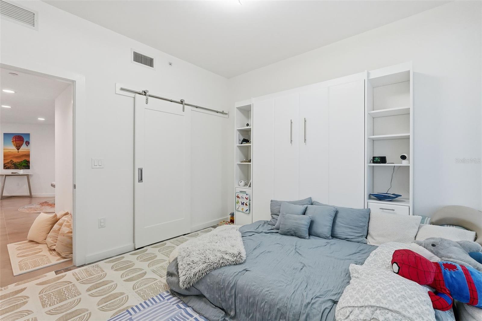 MARINA BAY 880 CONDO - Residential Lease