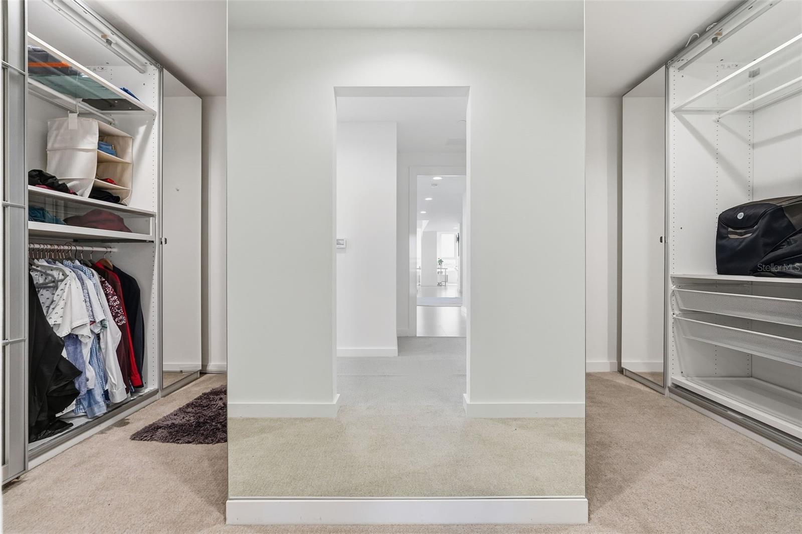 MARINA BAY 880 CONDO - Residential Lease