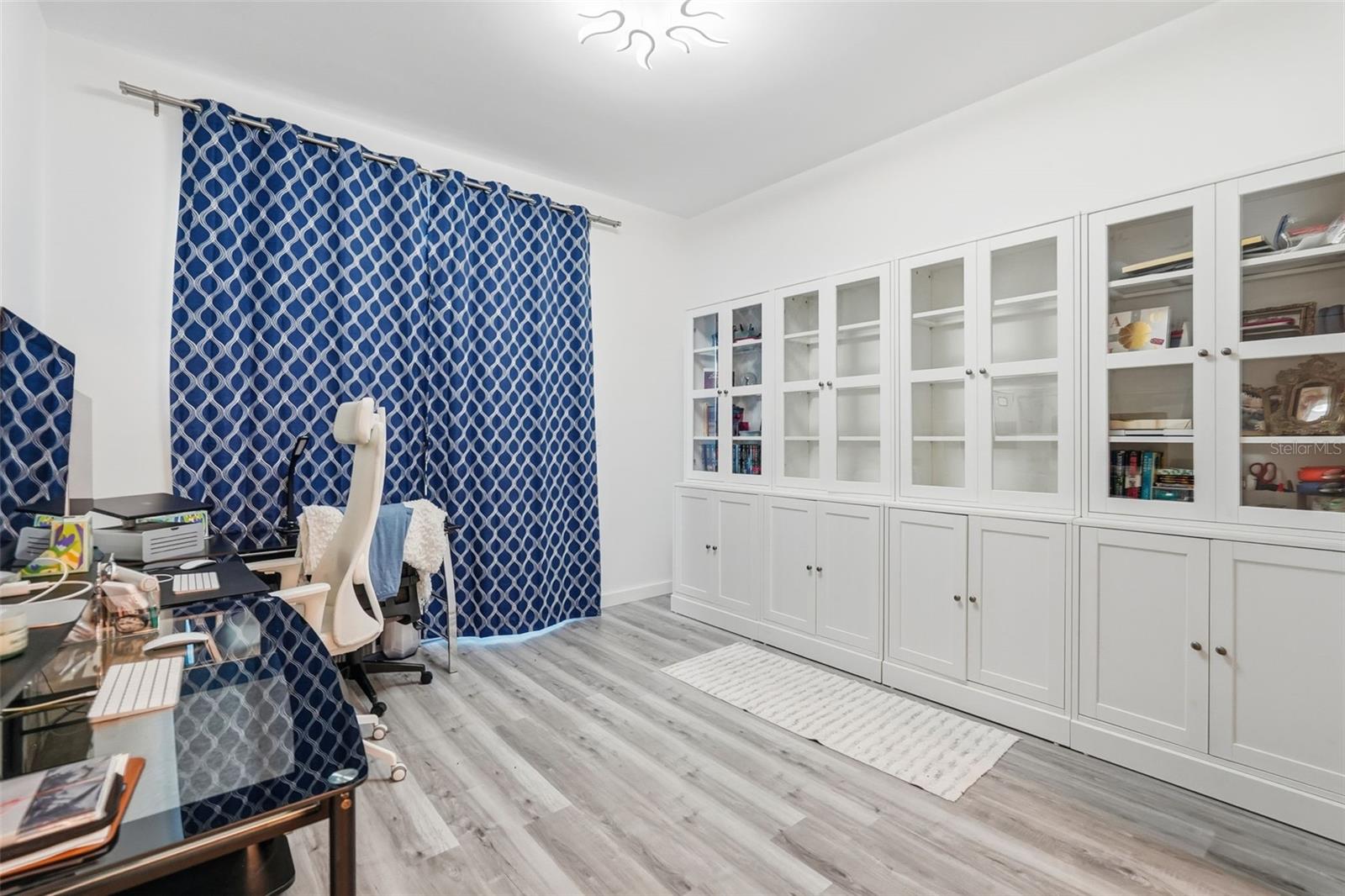 MARINA BAY 880 CONDO - Residential Lease