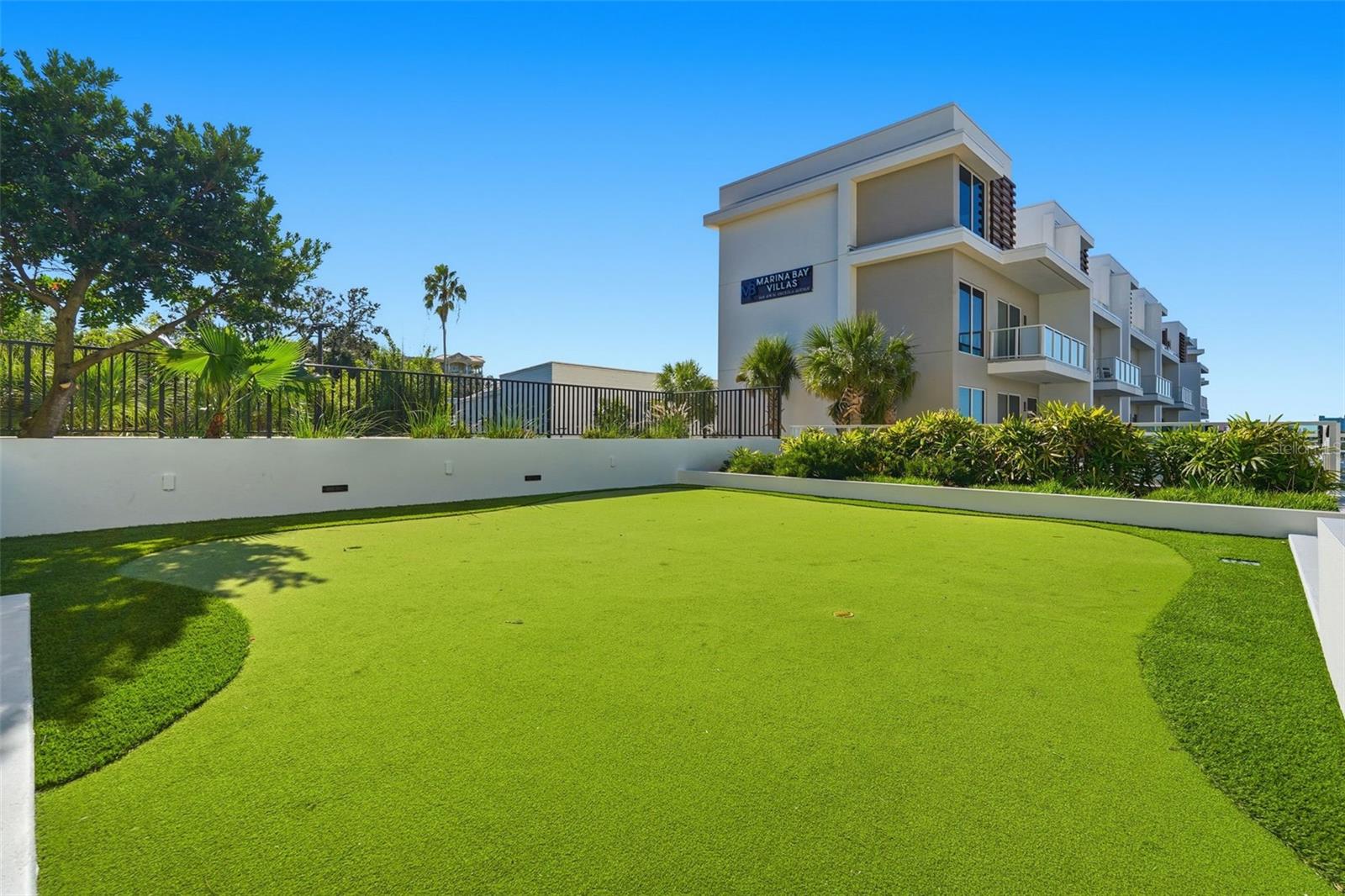 MARINA BAY 880 CONDO - Residential Lease