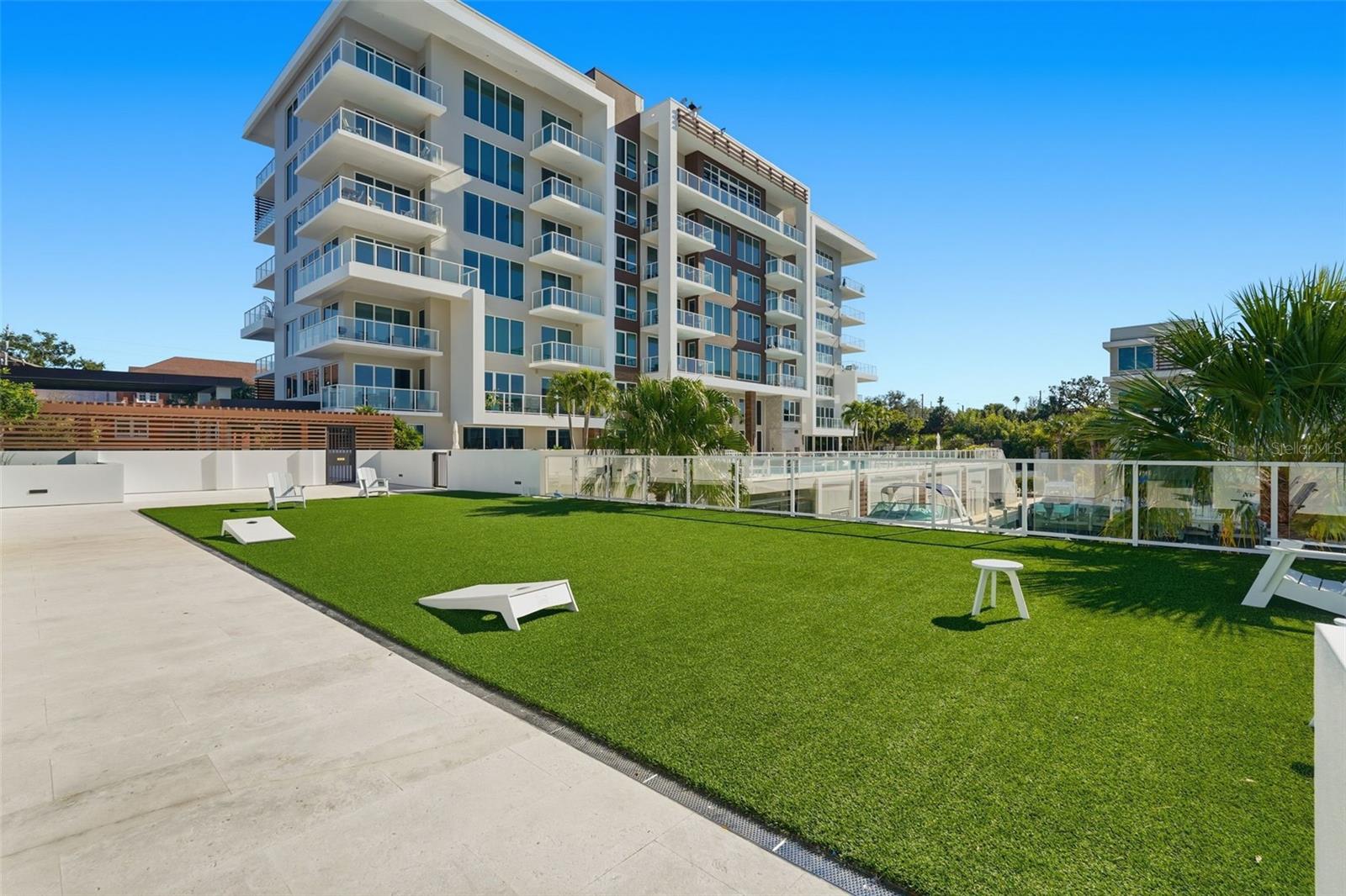 MARINA BAY 880 CONDO - Residential Lease