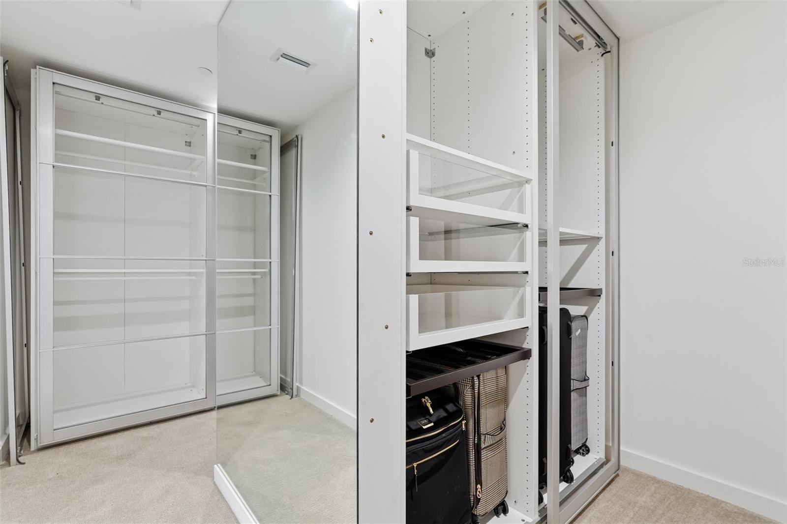 MARINA BAY 880 CONDO - Residential Lease