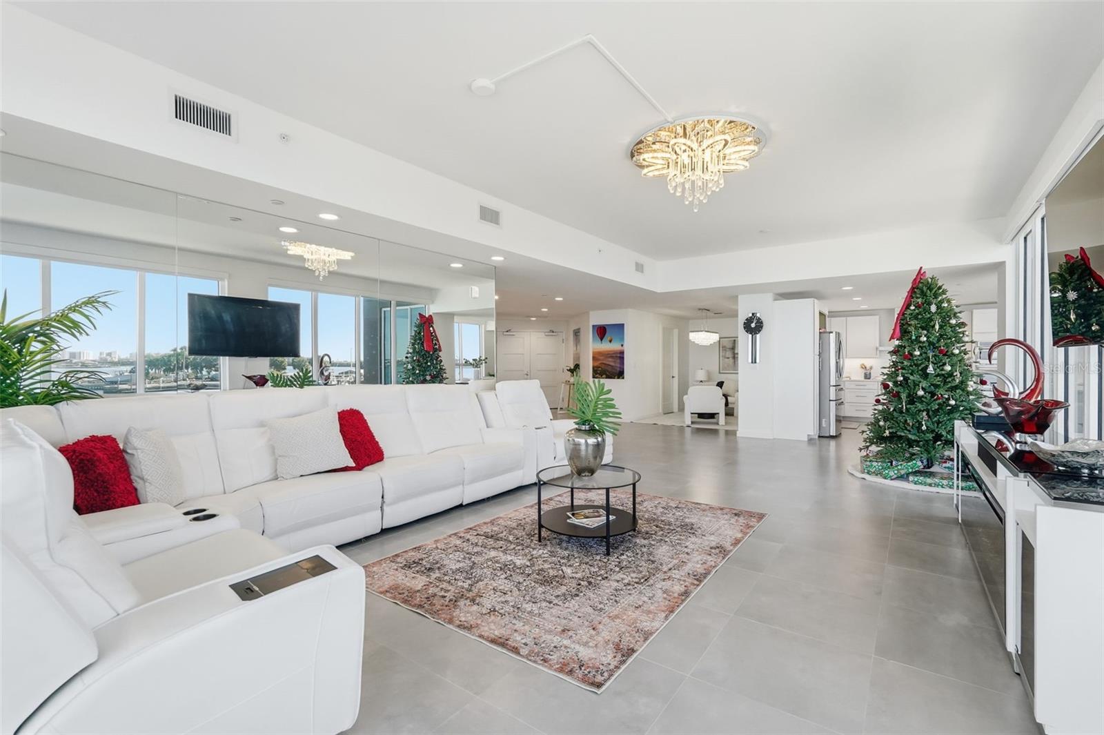 MARINA BAY 880 CONDO - Residential Lease