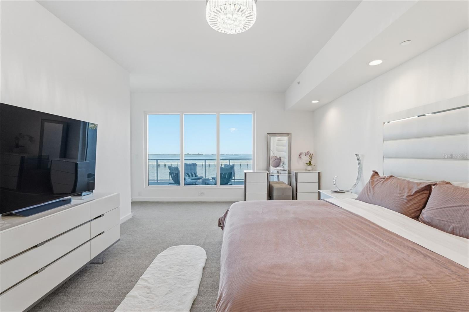 MARINA BAY 880 CONDO - Residential Lease