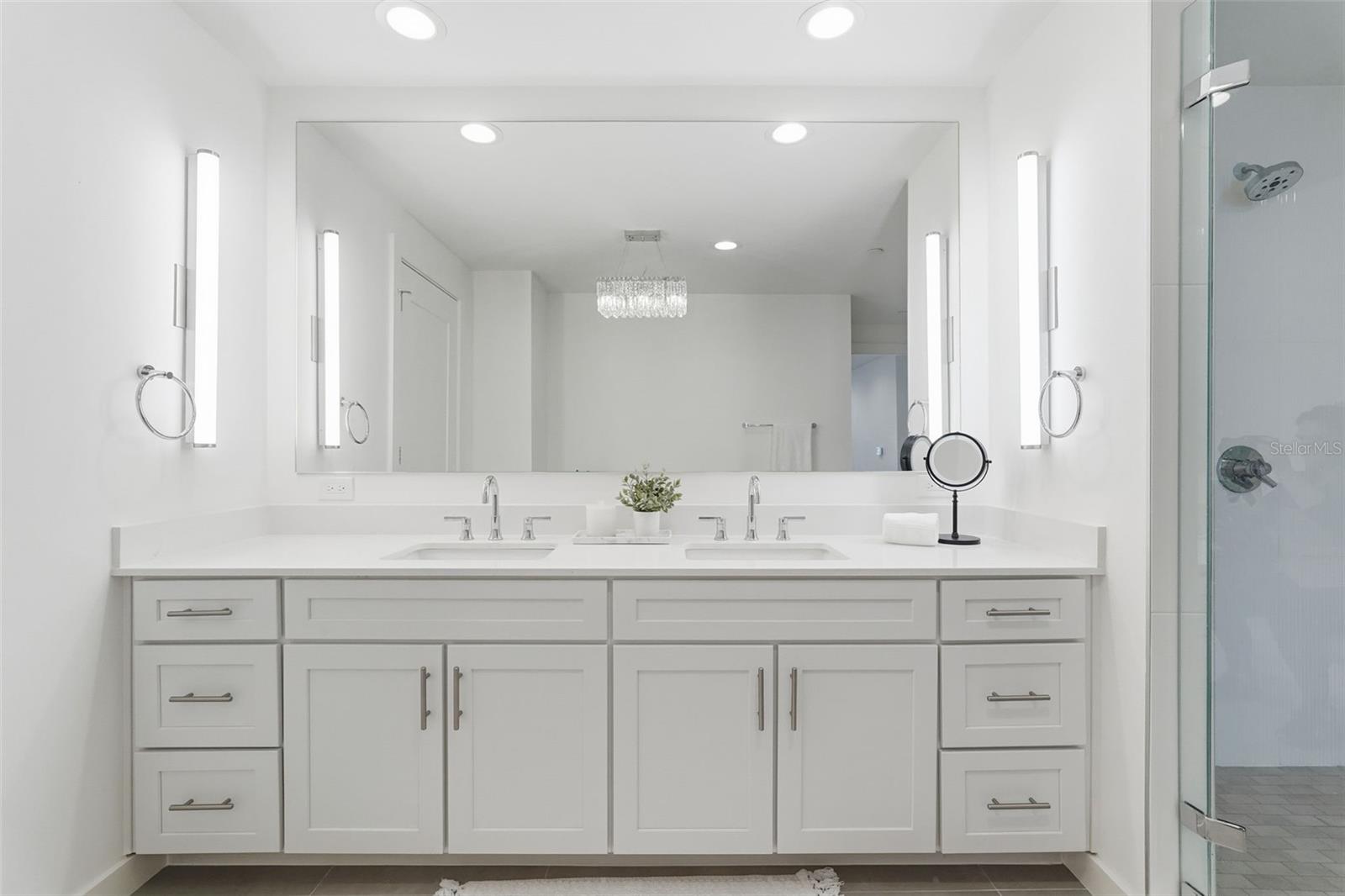 MARINA BAY 880 CONDO - Residential Lease